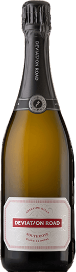 Deviation Road Southcote Blanc de Noirs 2021 Adelaide Hills